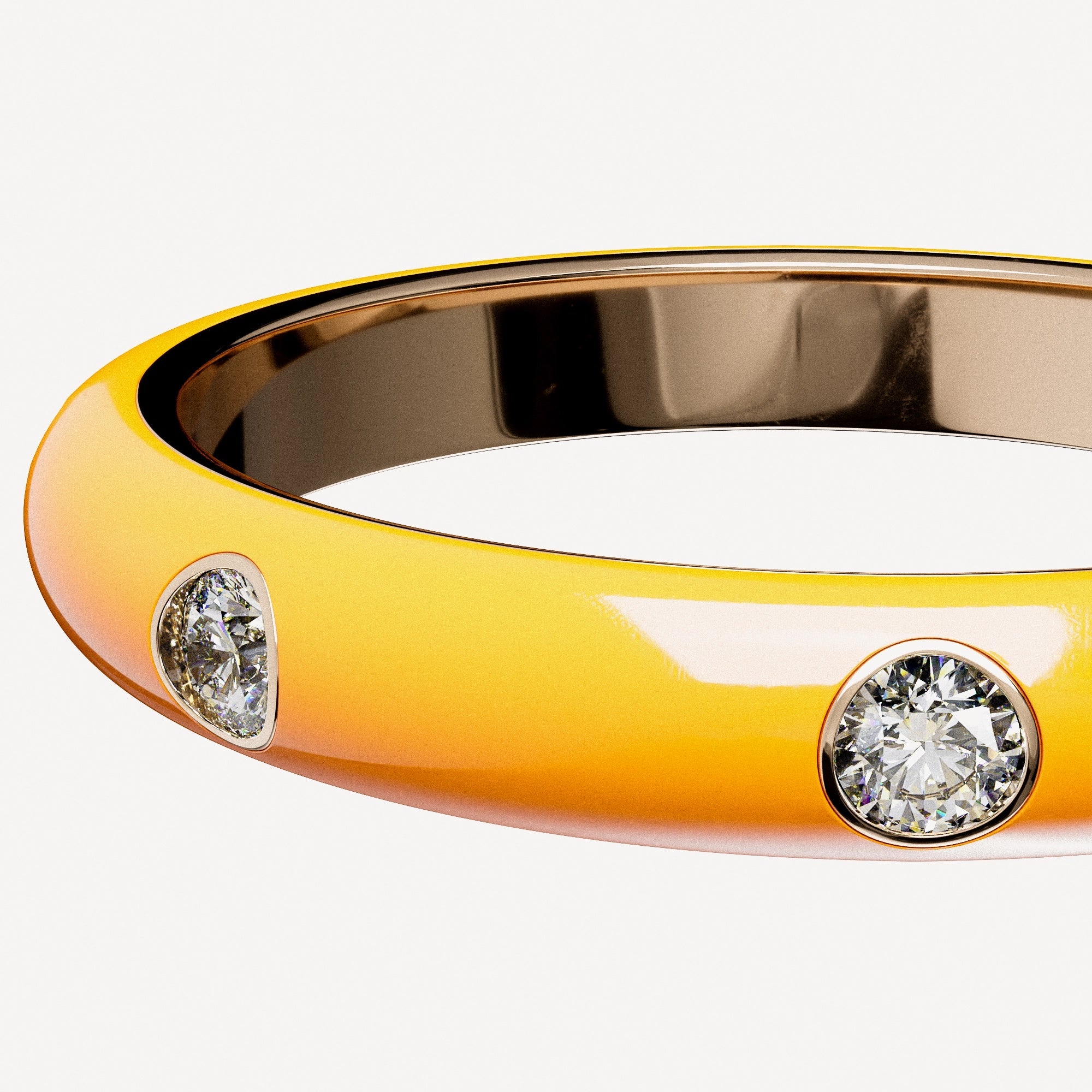 Custom Rings – A Jewellers
