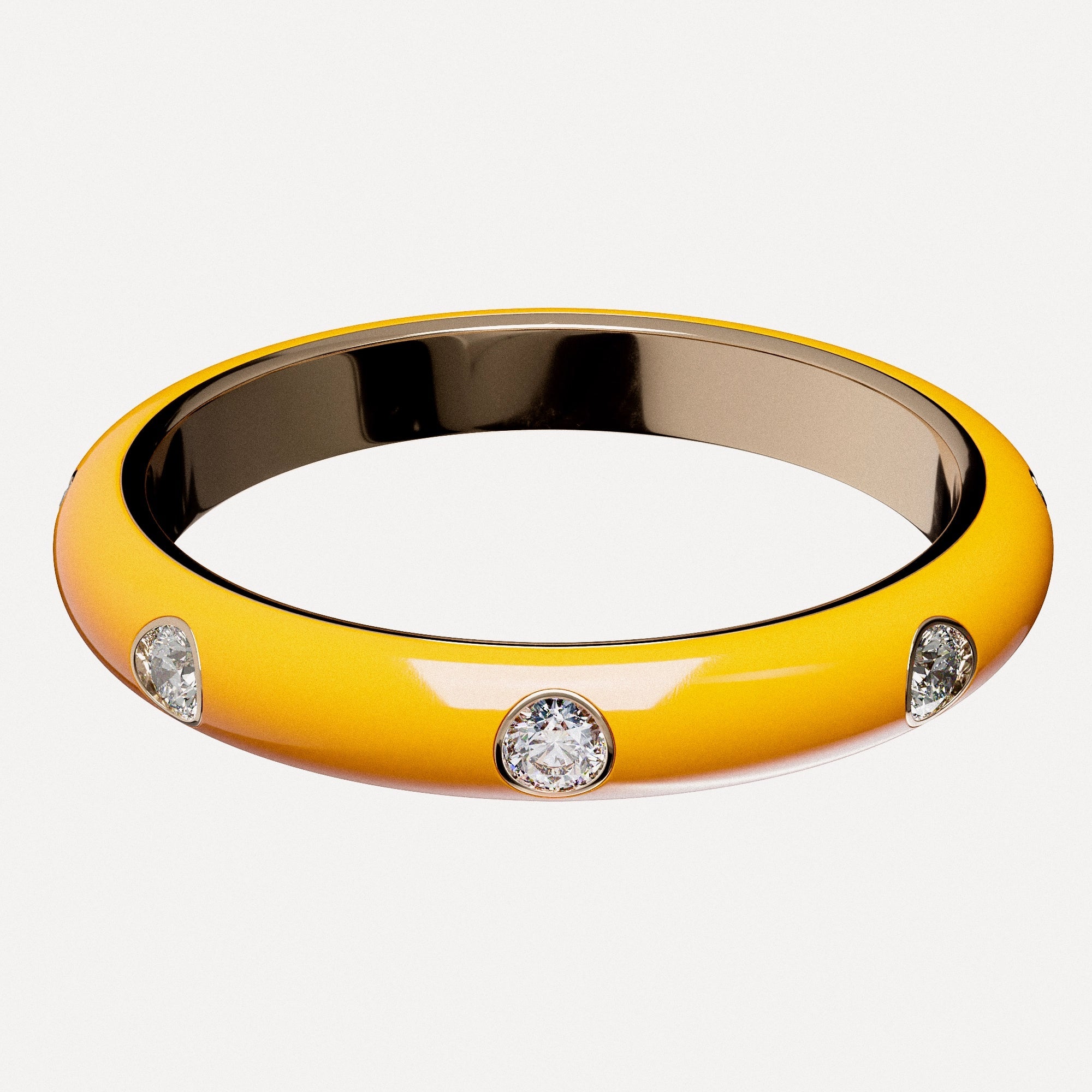 Custom Rings – A Jewellers
